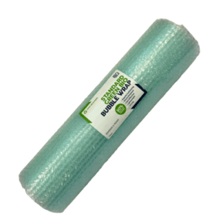 Small Biodegradable Bubble Wrap Roll (500mm x 10 metres)