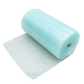 Large Bubble Biodegradable Wrap Roll (750mm x 25 metres)