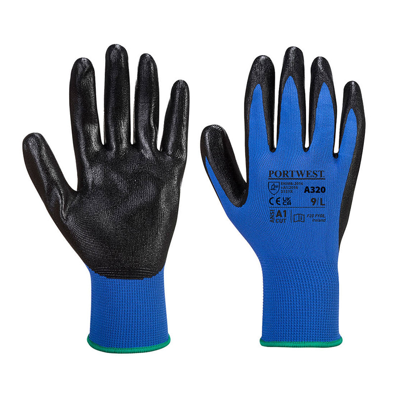 Protective Gloves
